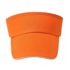 Summer Hombre Mujer Tennis Sporst Caps Baseball Hat  Visor Sun Plain Hat Adjustable  eb-34664236